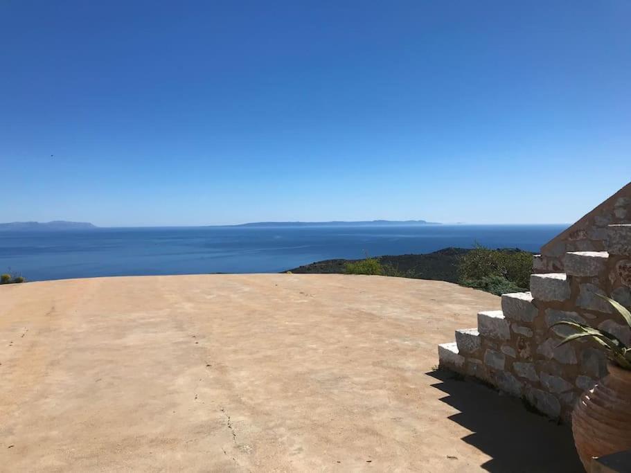 Lagia Zen Residence In Mani Εξωτερικό φωτογραφία